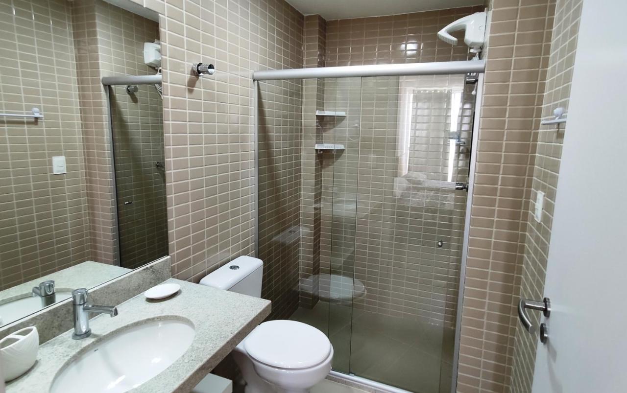 Areias Do Mar | 2 Quartos, Terraco Frente Mar A102 Barra de São Miguel Kültér fotó